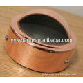 Stainleess steel Copper surface mounted light fixtures